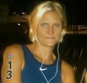 Dana Maccorquodale
