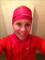Ann-Sofie Forsmark