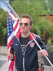 Jason Leman