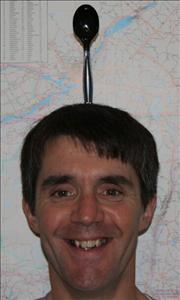 Greg Bergeron