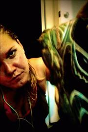 Heather Delong
