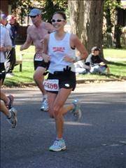 Lauren Shoup