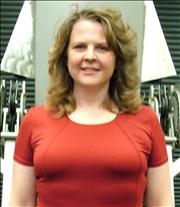Diane Berkey