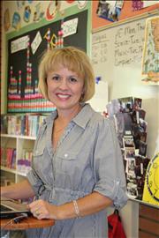 Debbie Marshall