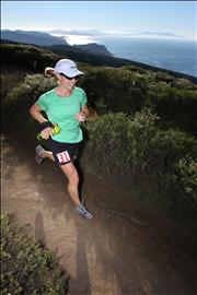 Krista Callinan