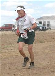 Tom Crull