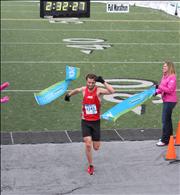 Charlie Sunderlage
