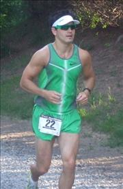 Nick Reynolds