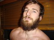 Matthew Jackson