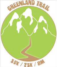 Greenland Trail - May 05, 2012