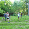 South Mountain Reservation Mayapple Ultras