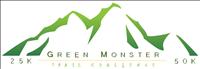 The Green Monster Trail Challenge - October 14, 2012