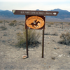 Pony Express Trail 100 