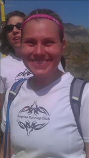 Susanne Hasty