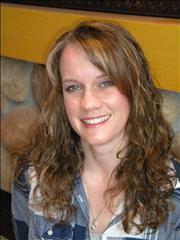 Sherry Vansant