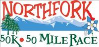 North Fork 50 Mile/50K - June 29, 2013
