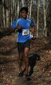 Naresh Kumar