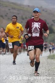 Anthony Sanders