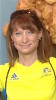 Kim Moore