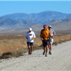 Pony Express Trail 100 