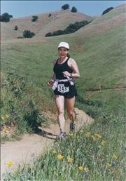 Suki Kourounis