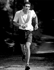 Mark Bennett