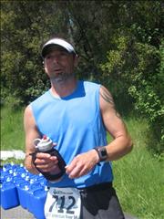 Dan Staberg