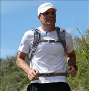 Johan Cronje