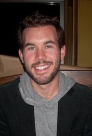 Dustin Smith