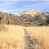 Birabent Canyon Trail