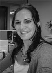 Teresa Orcutt