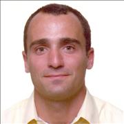 Carlos Vicens