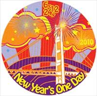 New Years Eve - December 31, 2012