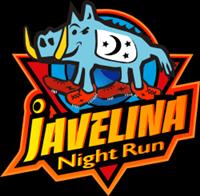 Javelina Jangover Night Runs - September 21, 2013