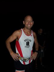 Michael Moran