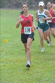 Brooke Barnum-Roberts