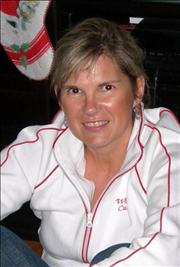 Cheryl Hawke