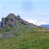 3 corner rock