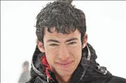 Kilian Jornet