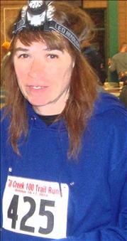 Sheri Graziano