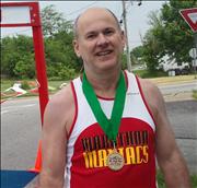 Daryl Hallmark