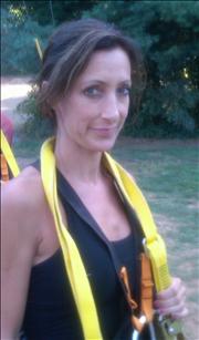 Julie Corey