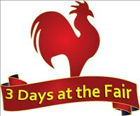 3 Days at the Fair - May 16, 2013