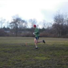 runner 4