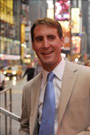 Damion Digrazia