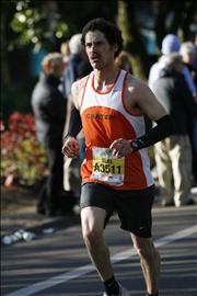 Jon Buel