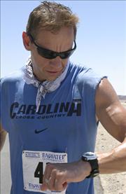 Charlie Engle