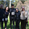 happy finishers