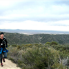 Leona Valley Trail Races 