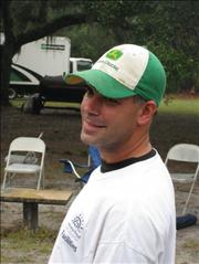 Scott Erikson